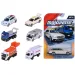 Majorette: City premium mali automobil u različitim varijantama 1 komad - Simba Toys