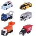 Majorette: City premium mali automobil u različitim varijantama 1 komad - Simba Toys