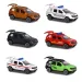 Majorette: Dacia Duster automodeli u više varijanti 1/64 1 komad - Simba Toys