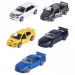 Majorette: Japan series metalni automodeli 15. serija u raznim varijantama 1/64 1 komad