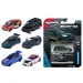 Majorette: Mercedes AMG Deluxe kolekcionarski autić u različitim varijantama - Simba Toys