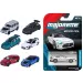 Majorette: Mercedes AMG Premium kolekcionarski autić u više varijanti - Simba Toys