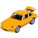 Majorette: Porsche 911 Carrera RS 2.7 autić 1/64 - Simba Toys
