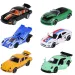 Majorette: Porsche premium mali auto u više varijanti 1 kom - Simba Toys