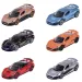 Majorette: Rimac Nevera Edition metalni automodeli u različitim varijantama 1/64 1 komad