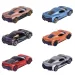 Majorette: Rimac Nevera Edition metalni automodeli u različitim varijantama 1/64 1 komad