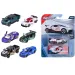 Majorette: Showroom Deluxe mali automobil u raznim varijantama 1 komad - Simba Toys