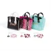 Make It Real: Juicy Couture mini ručne torbice s narukvicom