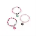 Make It Real: Juicy Couture mini ručne torbice s narukvicom
