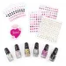 Make It Real: Juicy Couture sjajni set za manikuru