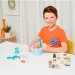 Make It Real: Mini set za igru s glinenim kolutom