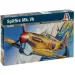 Maketa lovačkog aviona Italeri 1/72 Spitfire Mk. Vb