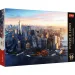 Manhattan, New York 1000-dijelna premium slagalica - Trefl