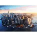 Manhattan, New York 1000-dijelna premium slagalica - Trefl