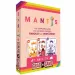 Mantis - mini društvena igra