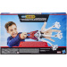 Marvel Čovjek-pauk: Web Shots Scatterblast Armor set igračaka - Hasbro