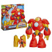 Marvel Iron Man i njegovi nevjerojatni prijatelji - Giant Sized Armor Iron Man set za igru - Hasbro