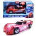 Marvel: Light Hero Spider-Man lik s vozilom sa svjetlosnim i zvučnim efektima - Jada Toys