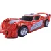 Marvel: Light Hero Spider-Man lik s vozilom sa svjetlosnim i zvučnim efektima - Jada Toys