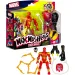 Marvel: Mix Mashers Iron Spider figura s dodacima - Hasbro