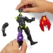 Marvel Mix Mashers: Osvetnici Figura Crna Pantera s dodacima - Hasbro