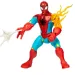 Marvel Mix Mashers: Osvetnici Spider-Man figura s dodacima - Hasbro