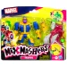 Marvel Mix Mashers: Osvetnici Thanos figura s dodacima - Hasbro