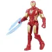Marvel: Osvetnici - Iron Man akcijska figura 10cm - Hasbro