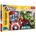 Marvel Osvetnici maxi slagalica od 24 dijela - Trefl