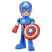 Marvel Póki i njegovi čudesni prijatelji Kapetan Amerika Supersized figura - Hasbro