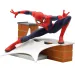 Marvel Spider-Man figurica - Bullyland