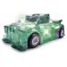 Marvel: Svjetlosni junak Hulk vozilo sa svjetlosnim i zvučnim efektima - Jada Toys