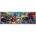 Marvel junaci 1000-dijelna panoramska slagalica s posterom - Clementoni