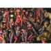Marvel junaci puzzle od 1000 komada, 70x50cm - Clementoni