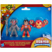 Marvelov Iron Man i njegovi nevjerojatni prijatelji - Iron Antics Iron Man i Ultron set za igru - Hasbro