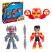 Marvelov Iron Man i njegovi nevjerojatni prijatelji - Iron Antics Iron Man i Ultron set za igru - Hasbro