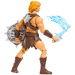Masters of the Universe: Zaštitnici svemira He-Man akcijska figura s mačem Power Sword, 14 cm - Mattel