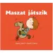 Maszat se igra slikovnica