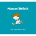 Maszat se oblači slikovnica