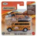 Matchbox: 1966 Land Rover Gen II autić 1/64 - Mattel