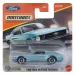 Matchbox: 1968 Ford Mustang Fastback autić 1/64 - Mattel