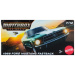 Matchbox: 1968 Ford Mustang Fastback zeleni autić u kartonskoj kutiji 1/64 - Mattel