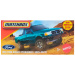 Matchbox: 1993 Ford Ranger Prerunner autić 1/64 u kartonskoj kutiji - Mattel