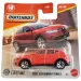 Matchbox: 2023 Alfa Romeo Tonale crveni autić 1/64 - Mattel