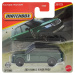 Matchbox: 2024 Range Rover PHEV zeleni autić 1/64 - Mattel