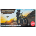 Matchbox: 2024 Triumph Scrambler motocikl 1/64 u kartonskom pakiranju - Mattel