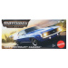 Matchbox A Film: 1969 Chevrolet Camaro autić u kartonskoj kutiji 1/64 – Mattel