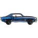 Matchbox A Film: 1969 Chevrolet Camaro kolekcionarski autić 1/64 - Mattel