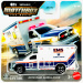 Matchbox A Film: 2019 RAM Ambulance autić 1/64 - Mattel