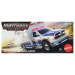 Matchbox A Film: 2019 RAM Ambulance autić u kartonskoj kutiji 1/64 – Mattel